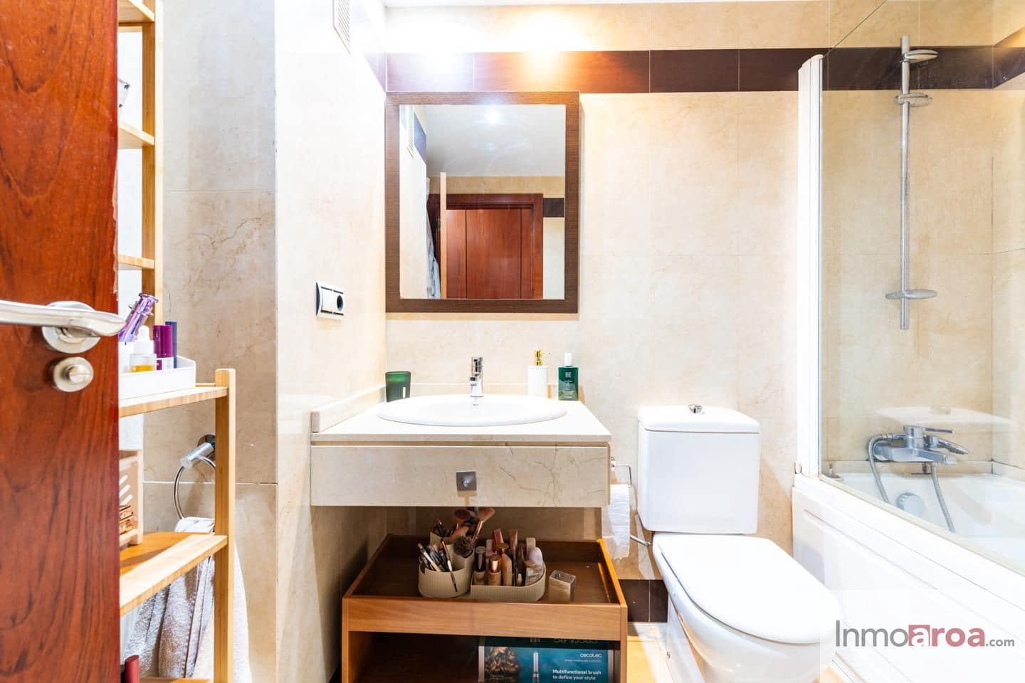 3 slaapkamer Flat te koop in Castello de la Plana met zwembad garage - € 303.000 (Ref: 10048472)