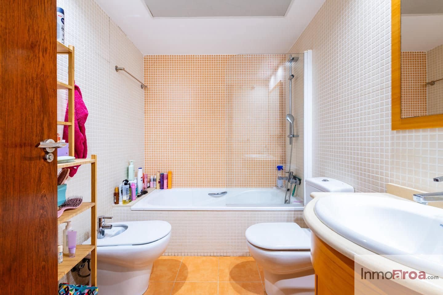 3 slaapkamer Flat te koop in Castello de la Plana met zwembad garage - € 303.000 (Ref: 10048472)