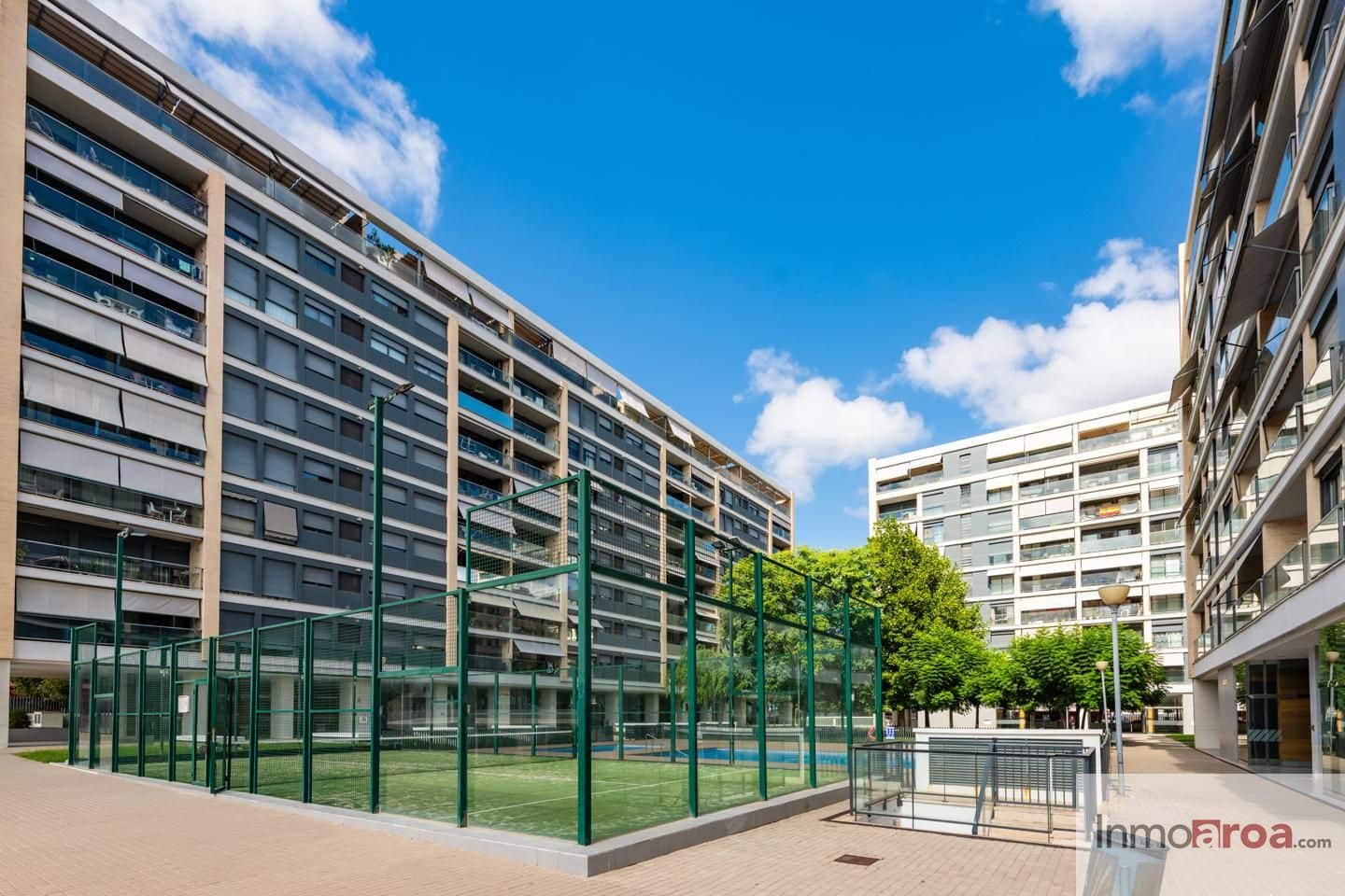 3 slaapkamer Flat te koop in Castello de la Plana met zwembad garage - € 303.000 (Ref: 10048472)