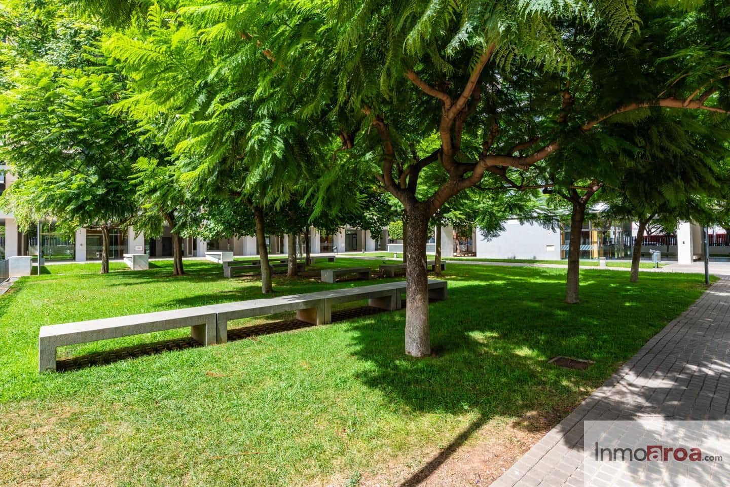 3 slaapkamer Flat te koop in Castello de la Plana met zwembad garage - € 303.000 (Ref: 10048472)