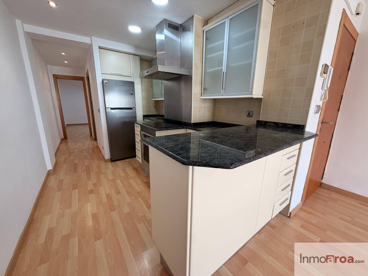 1 bedroom Flat for rent in Castello de la Plana - € 680 (Ref: 10062694)