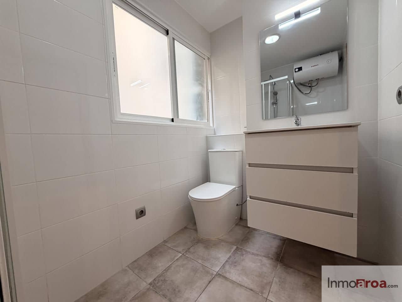1 bedroom Flat for rent in Castello de la Plana - € 680 (Ref: 10062694)