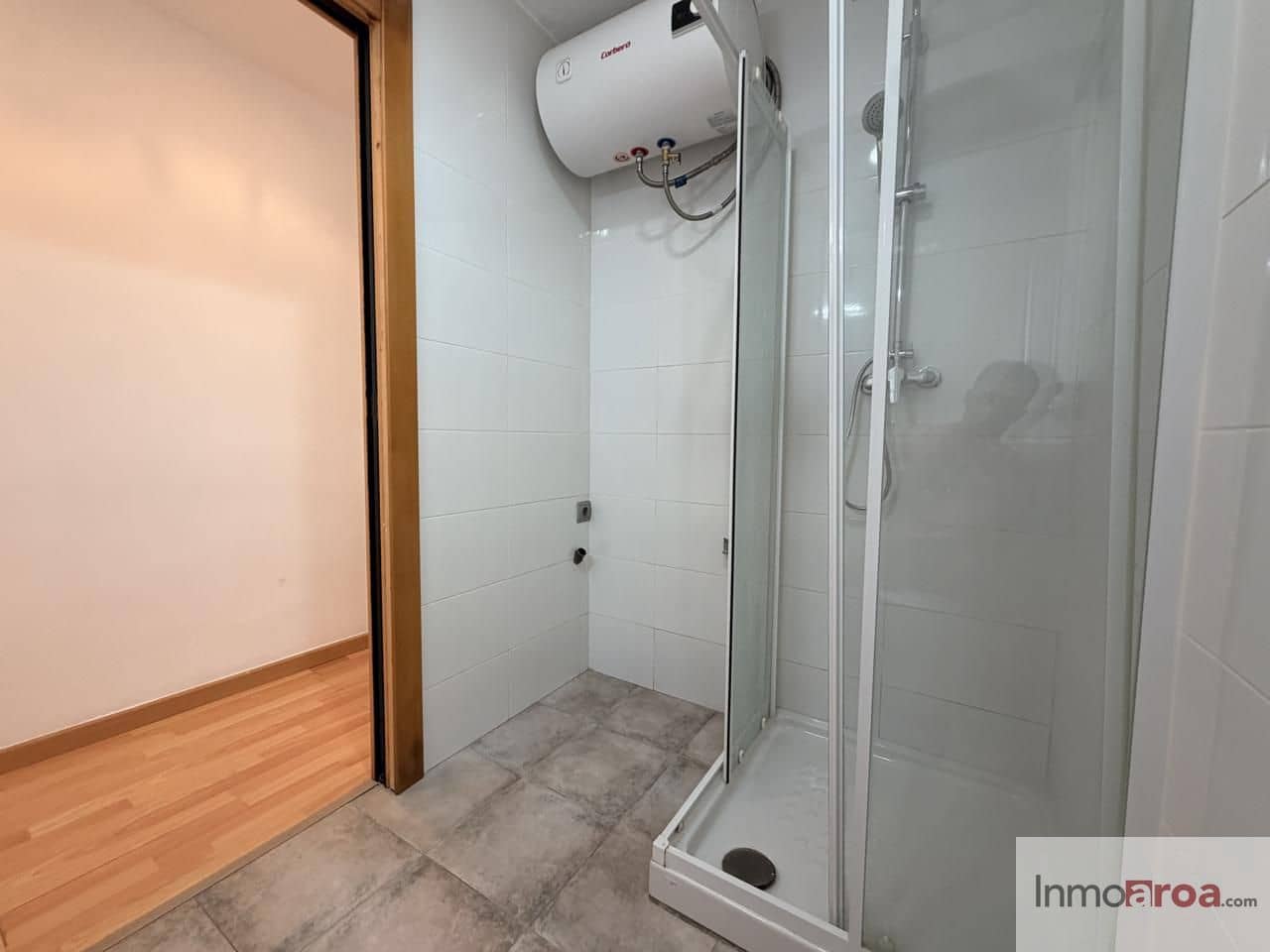 1 bedroom Flat for rent in Castello de la Plana - € 680 (Ref: 10062694)