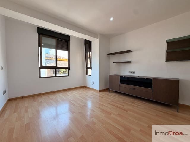 1 bedroom Flat for rent in Norte, Castelló de la Plana - € 680 (Ref: 10062694)