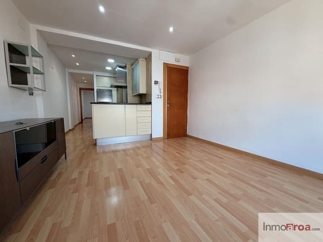 1 bedroom Flat for rent in Norte, Castelló de la Plana - € 680 (Ref: 10062694)