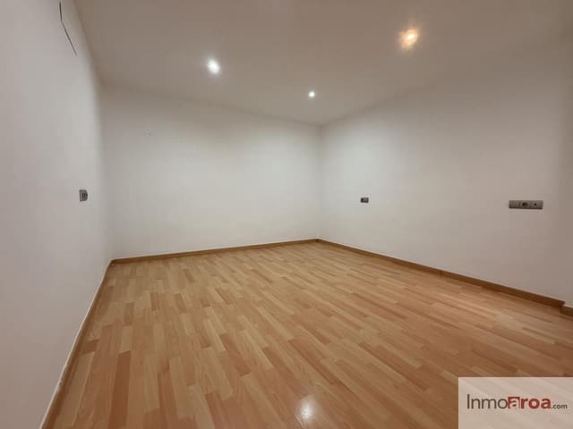 1 bedroom Flat for rent in Norte, Castelló de la Plana - € 680 (Ref: 10062694)
