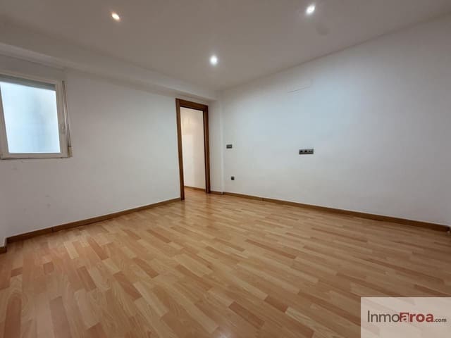 1 bedroom Flat for rent in Norte, Castelló de la Plana - € 680 (Ref: 10062694)