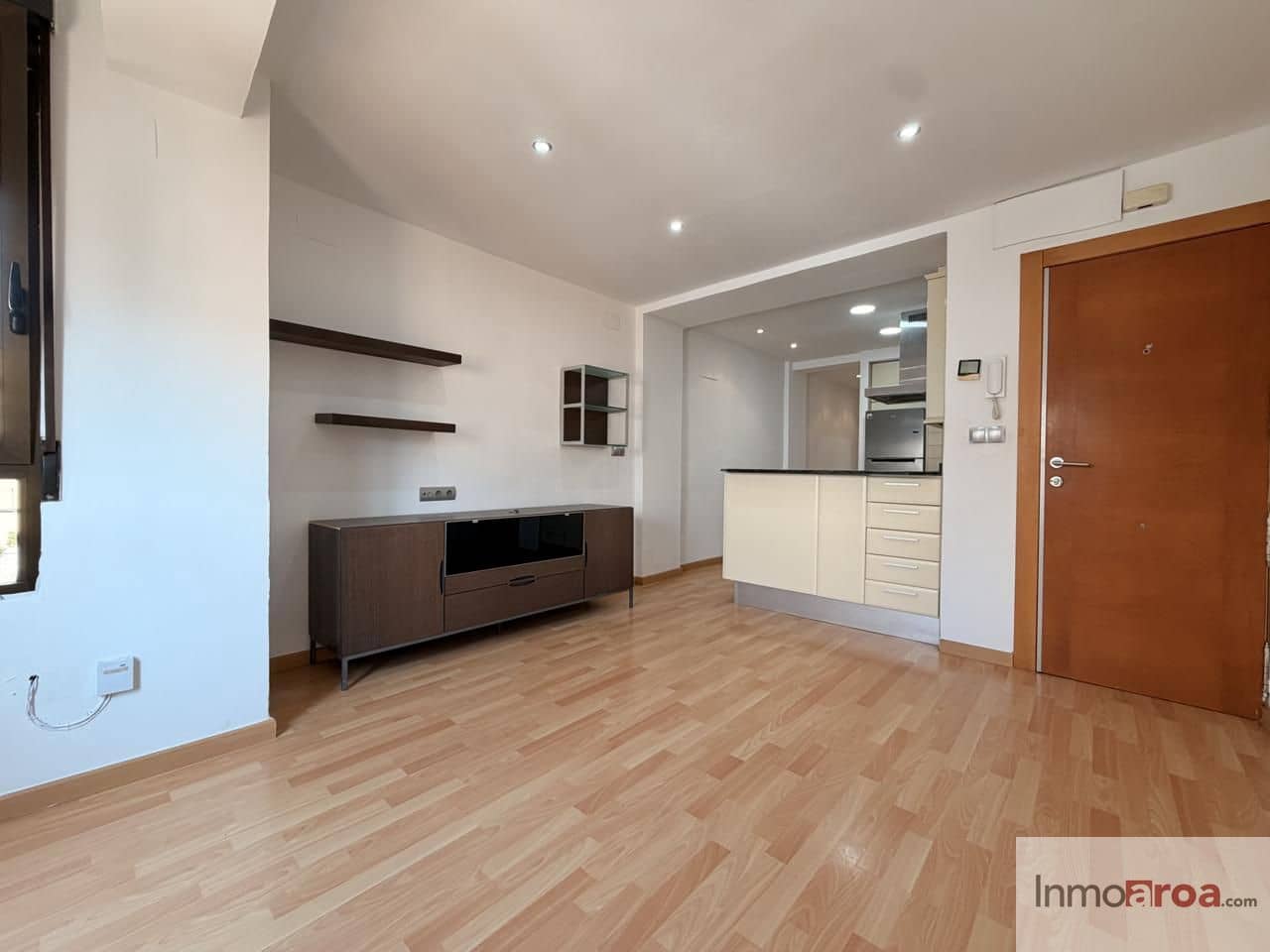 1 bedroom Flat for rent in Castello de la Plana - € 680 (Ref: 10062694)