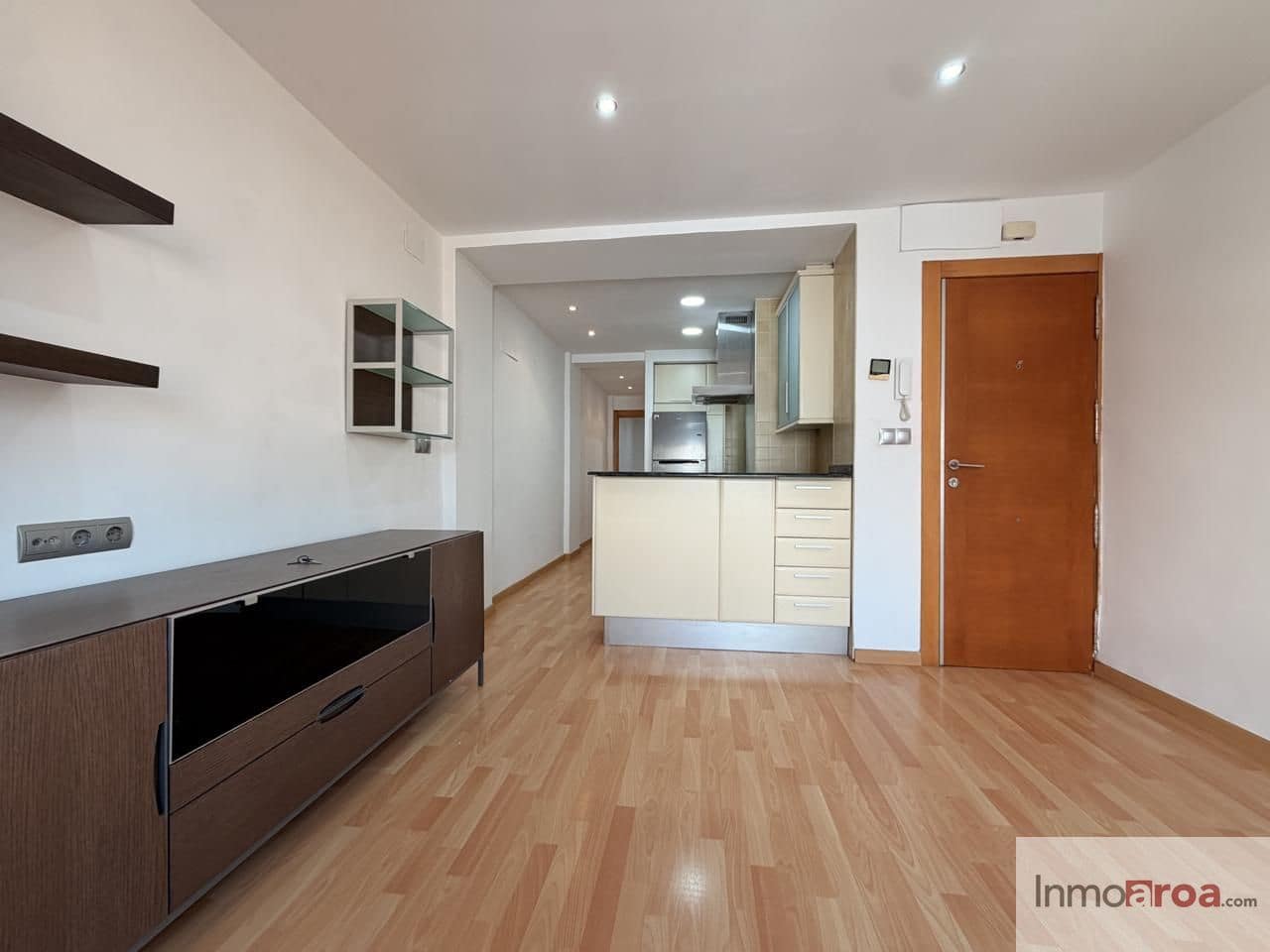 1 bedroom Flat for rent in Castello de la Plana - € 680 (Ref: 10062694)