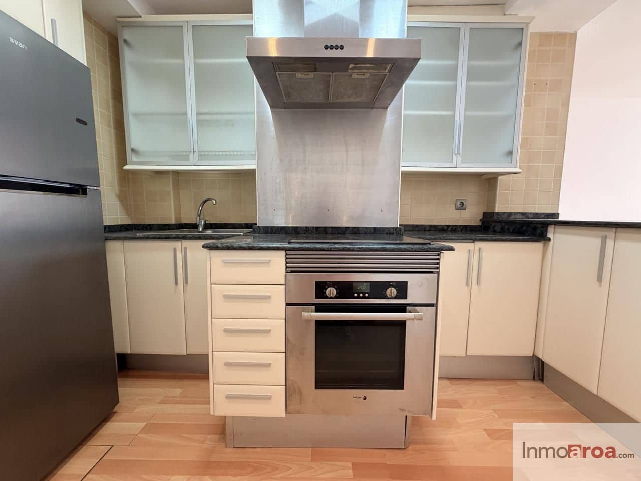 1 bedroom Flat for rent in Castello de la Plana - € 680 (Ref: 10062694)