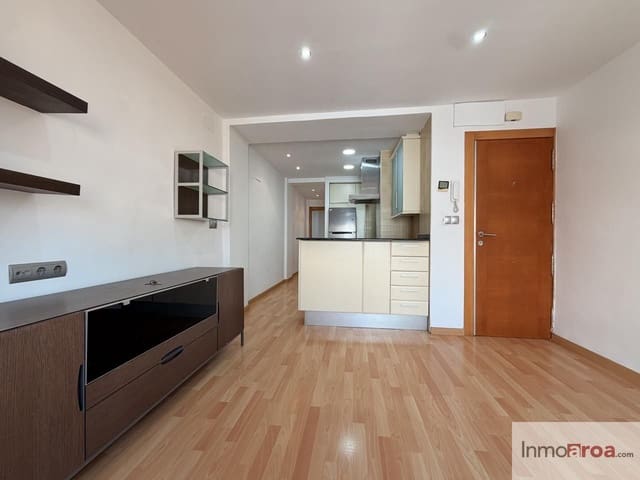 1 bedroom Flat for rent in Norte, Castelló de la Plana - € 680 (Ref: 10062694)