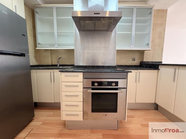 1 bedroom Flat for rent in Norte, Castelló de la Plana - € 680 (Ref: 10062694)