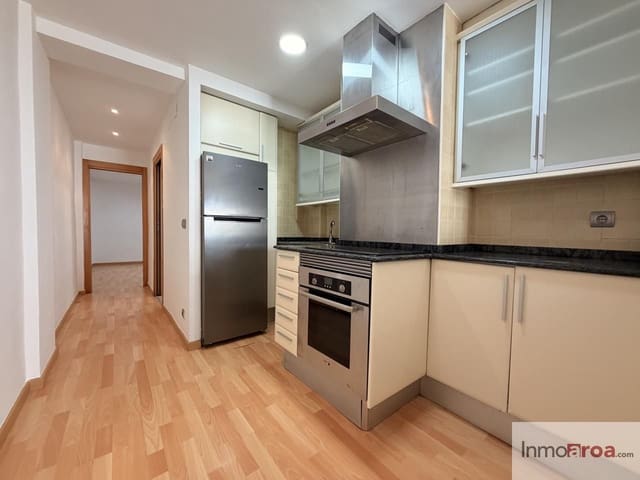 1 bedroom Flat for rent in Norte, Castelló de la Plana - € 680 (Ref: 10062694)