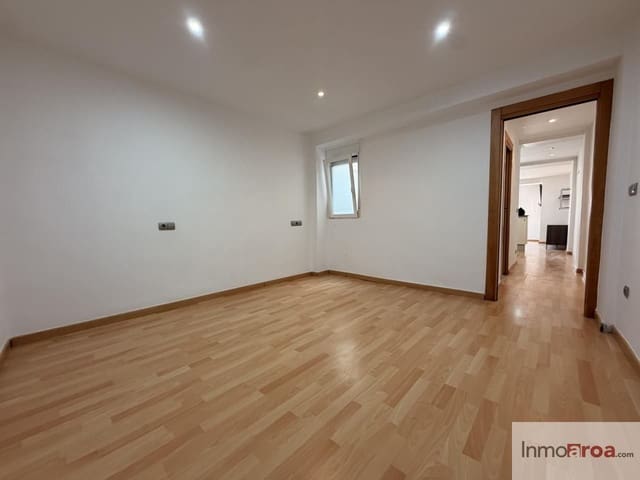 1 bedroom Flat for rent in Norte, Castelló de la Plana - € 680 (Ref: 10062694)