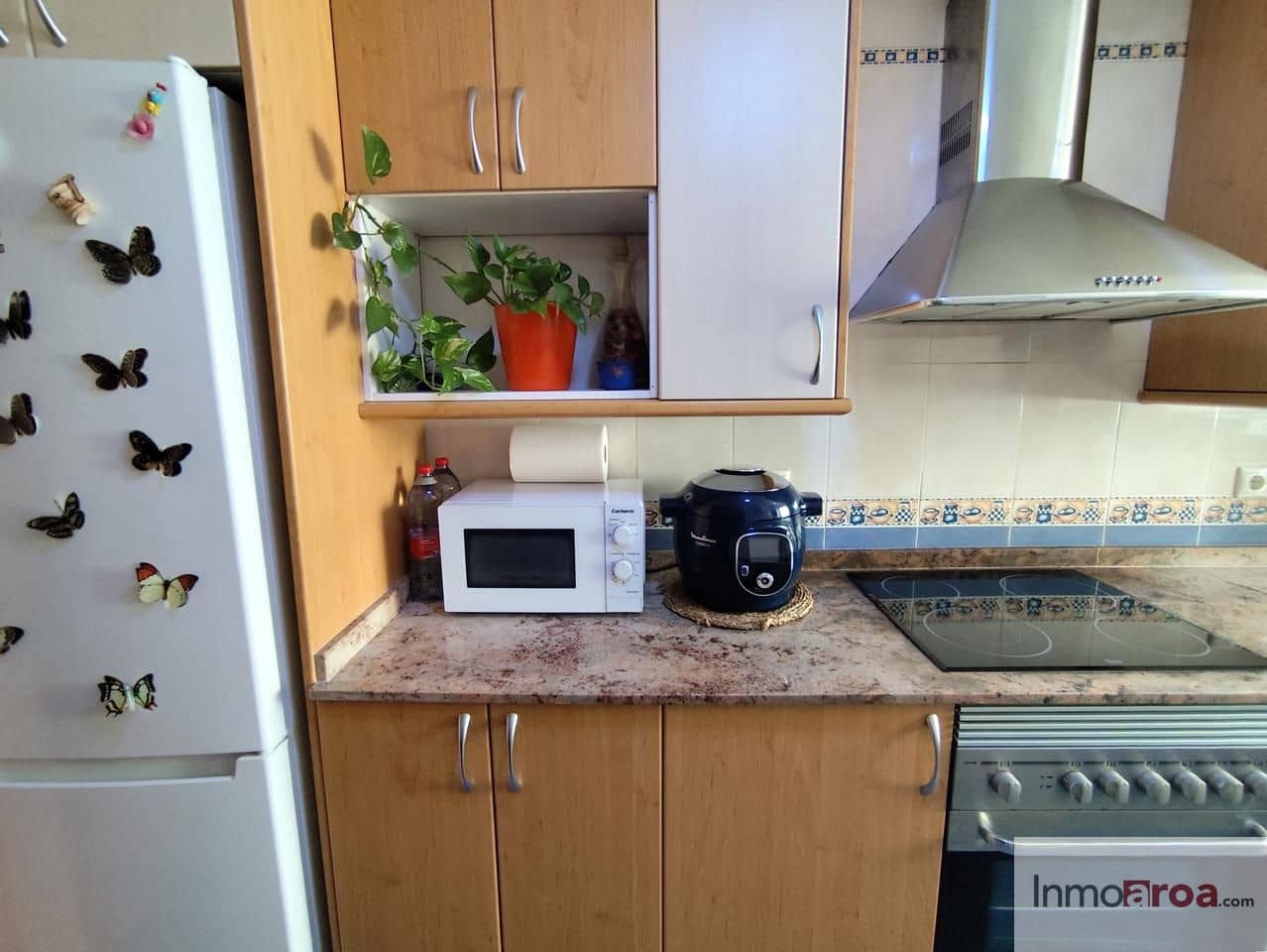Piso de 2 habitaciones en València ciudad en venta - 310.000 € (Ref: 10171168)