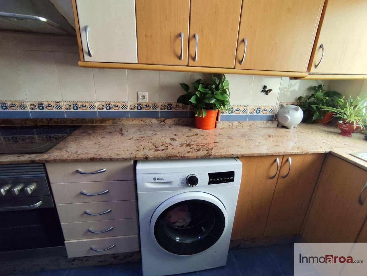 Piso de 2 habitaciones en València ciudad en venta - 310.000 € (Ref: 10171168)