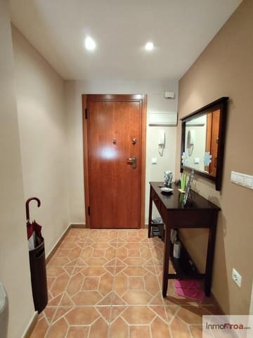 Piso de 2 habitaciones en Nou Moles, València ciudad en venta - 310.000 € (Ref: 10171168)