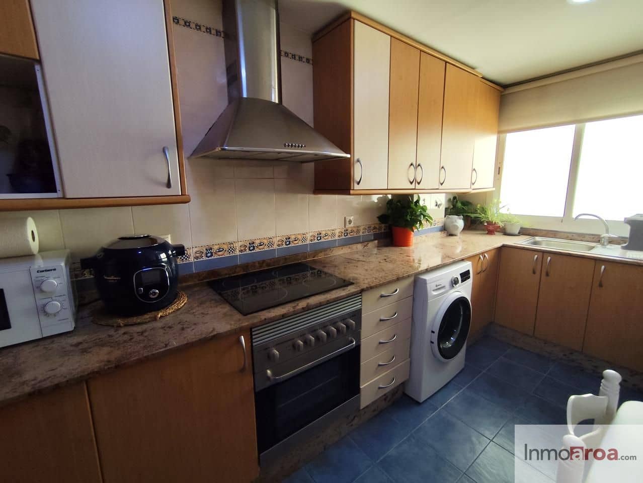 Piso de 2 habitaciones en València ciudad en venta - 310.000 € (Ref: 10171168)