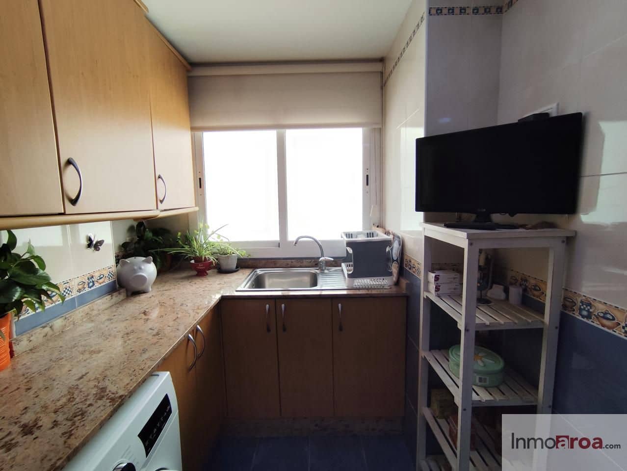 Piso de 2 habitaciones en València ciudad en venta - 310.000 € (Ref: 10171168)
