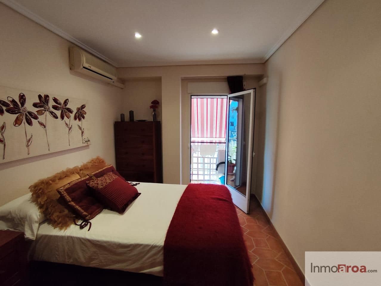 Piso de 2 habitaciones en València ciudad en venta - 310.000 € (Ref: 10171168)