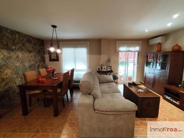Piso de 2 habitaciones en Nou Moles, València ciudad en venta - 310.000 € (Ref: 10171168)