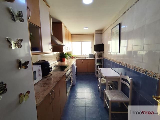 Piso de 2 habitaciones en Nou Moles, València ciudad en venta - 310.000 € (Ref: 10171168)