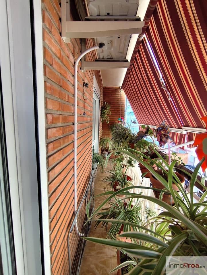 Piso de 2 habitaciones en València ciudad en venta - 310.000 € (Ref: 10171168)