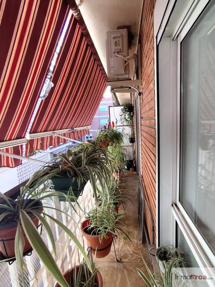 Piso de 2 habitaciones en València ciudad en venta - 310.000 € (Ref: 10171168)