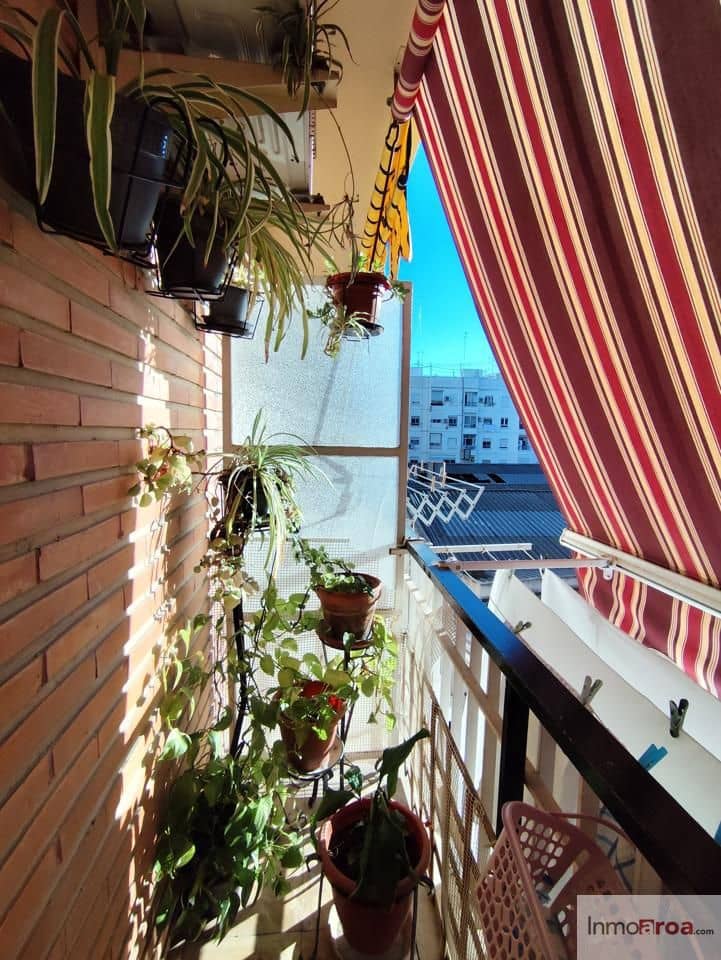 Piso de 2 habitaciones en València ciudad en venta - 310.000 € (Ref: 10171168)
