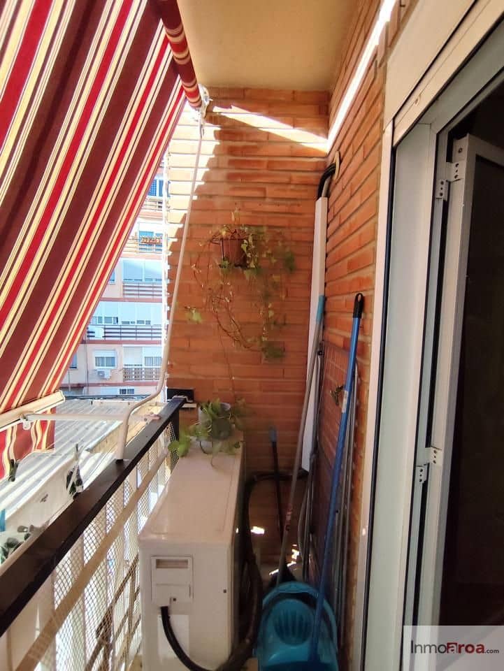 Piso de 2 habitaciones en València ciudad en venta - 310.000 € (Ref: 10171168)