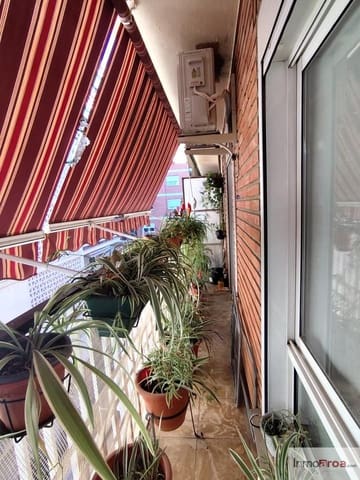 Piso de 2 habitaciones en Nou Moles, València ciudad en venta - 310.000 € (Ref: 10171168)