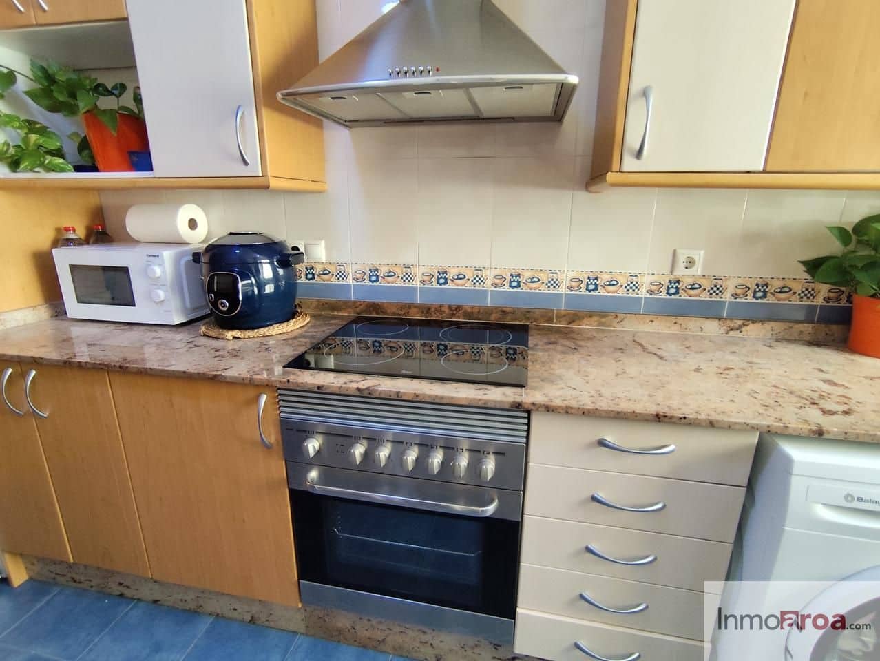 Piso de 2 habitaciones en València ciudad en venta - 310.000 € (Ref: 10171168)