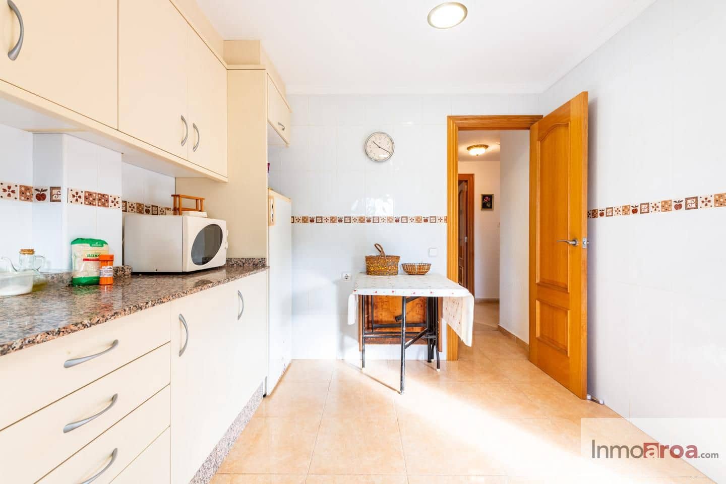 3 bedroom Villa for sale in Olocau with pool - € 265,000 (Ref: 10176256)