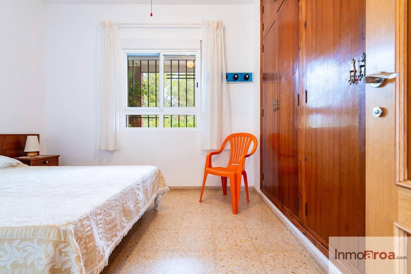 3 bedroom Villa for sale in Olocau with pool - € 265,000 (Ref: 10176256)