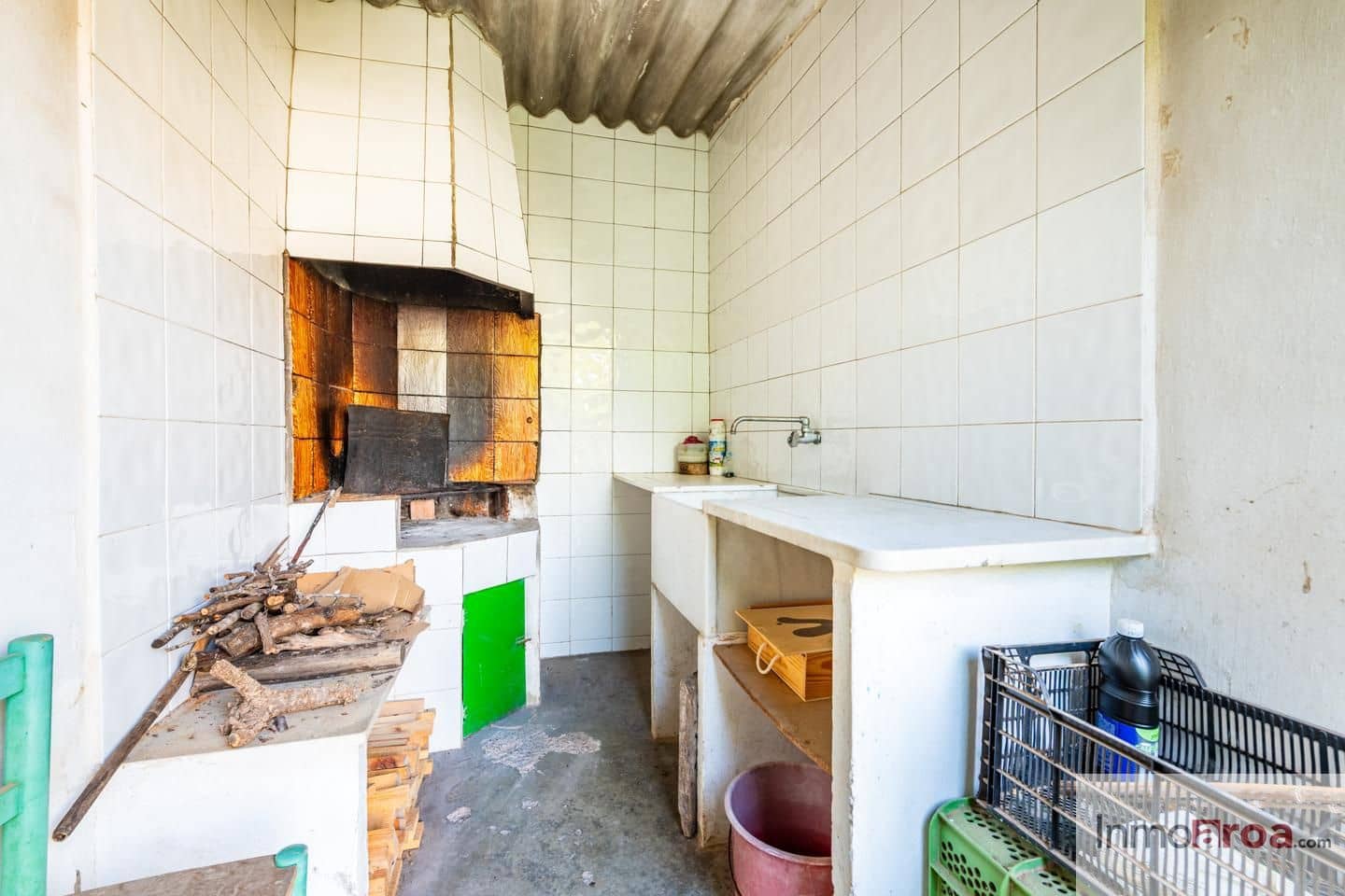 3 bedroom Villa for sale in Olocau with pool - € 265,000 (Ref: 10176256)