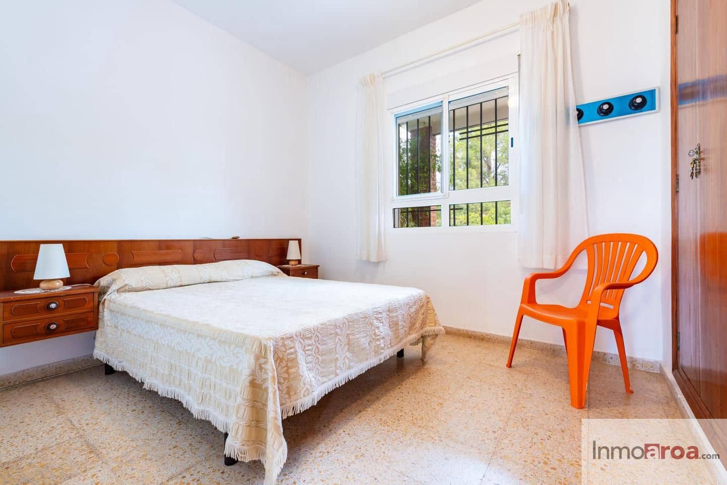3 bedroom Villa for sale in Olocau with pool - € 265,000 (Ref: 10176256)
