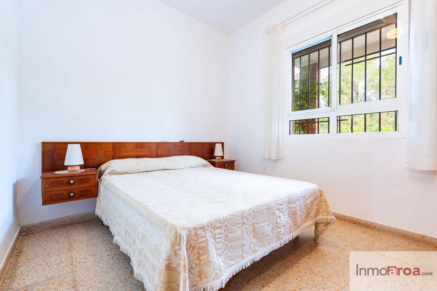 3 bedroom Villa for sale in Olocau with pool - € 265,000 (Ref: 10176256)
