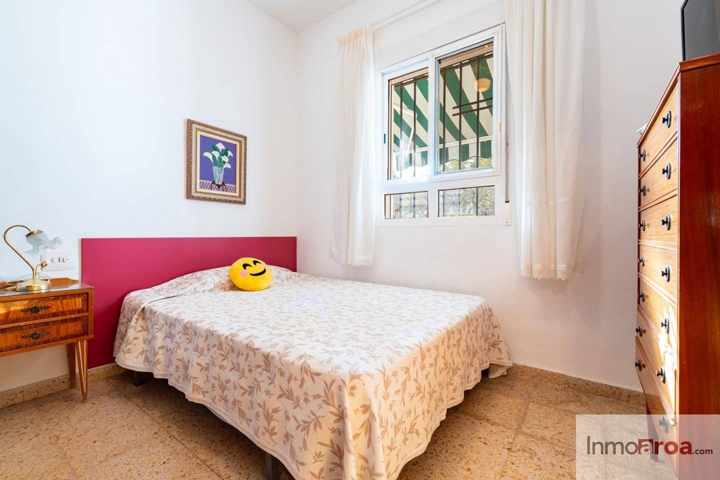 3 bedroom Villa for sale in Olocau with pool - € 265,000 (Ref: 10176256)