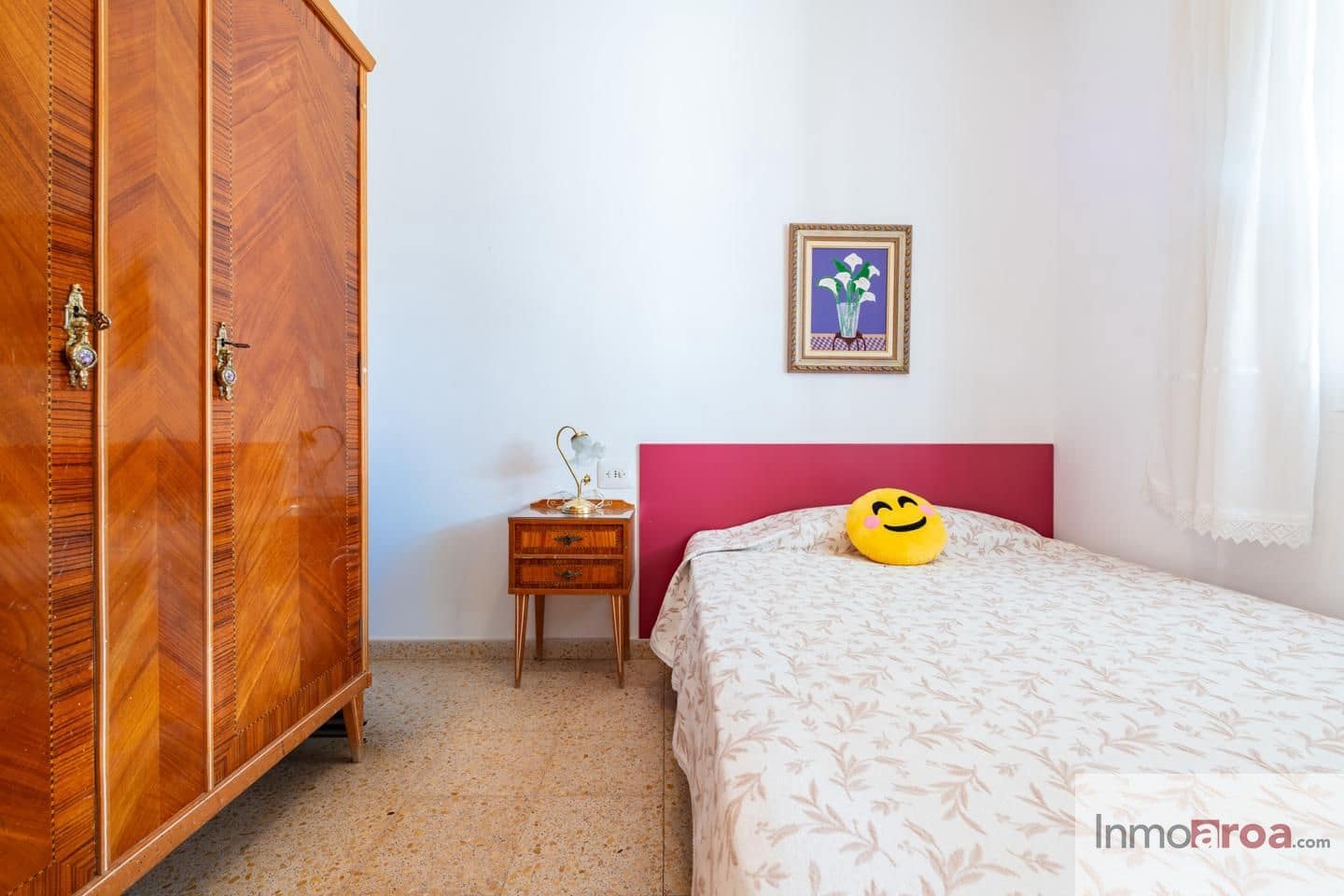 3 bedroom Villa for sale in Olocau with pool - € 265,000 (Ref: 10176256)