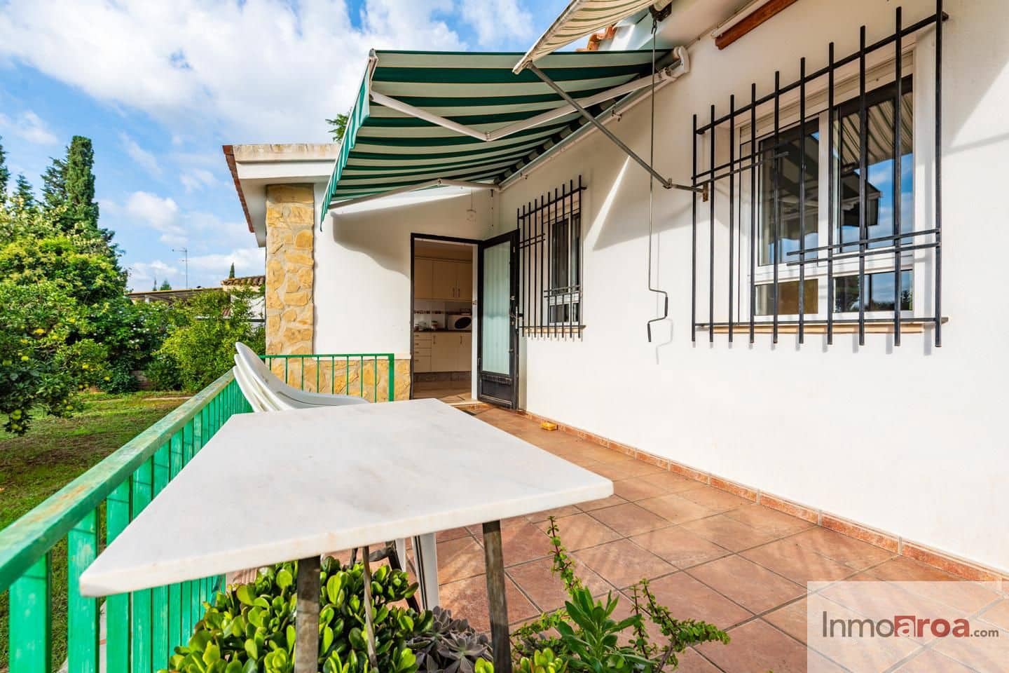3 bedroom Villa for sale in Olocau with pool - € 265,000 (Ref: 10176256)
