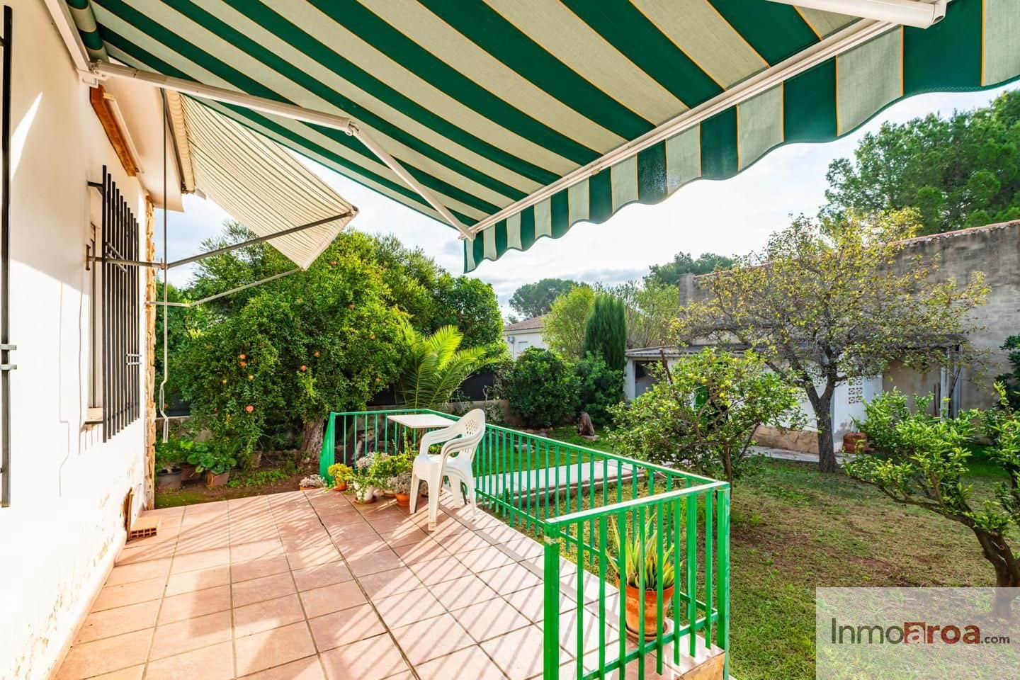 3 bedroom Villa for sale in Olocau with pool - € 265,000 (Ref: 10176256)