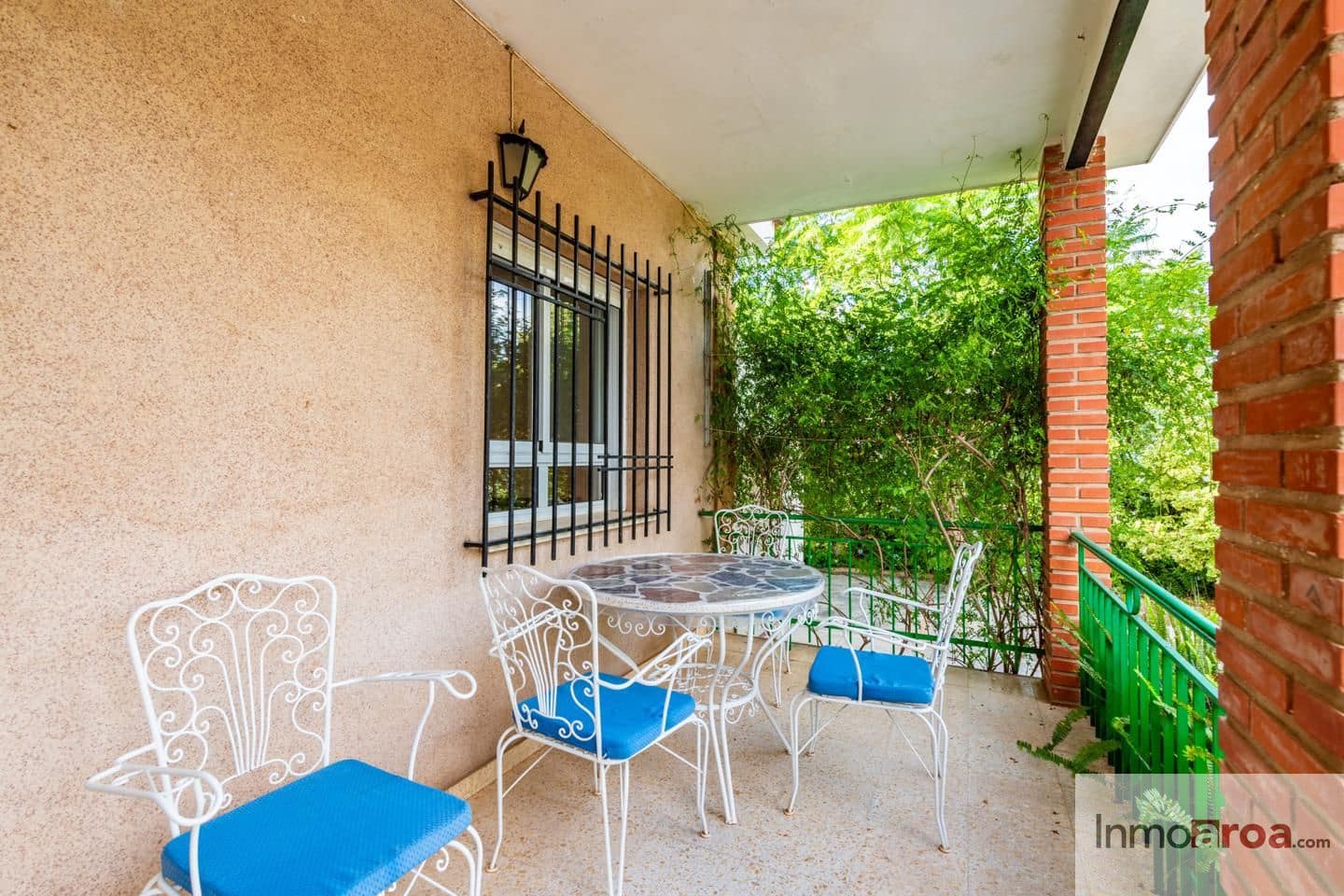 3 bedroom Villa for sale in Olocau with pool - € 265,000 (Ref: 10176256)