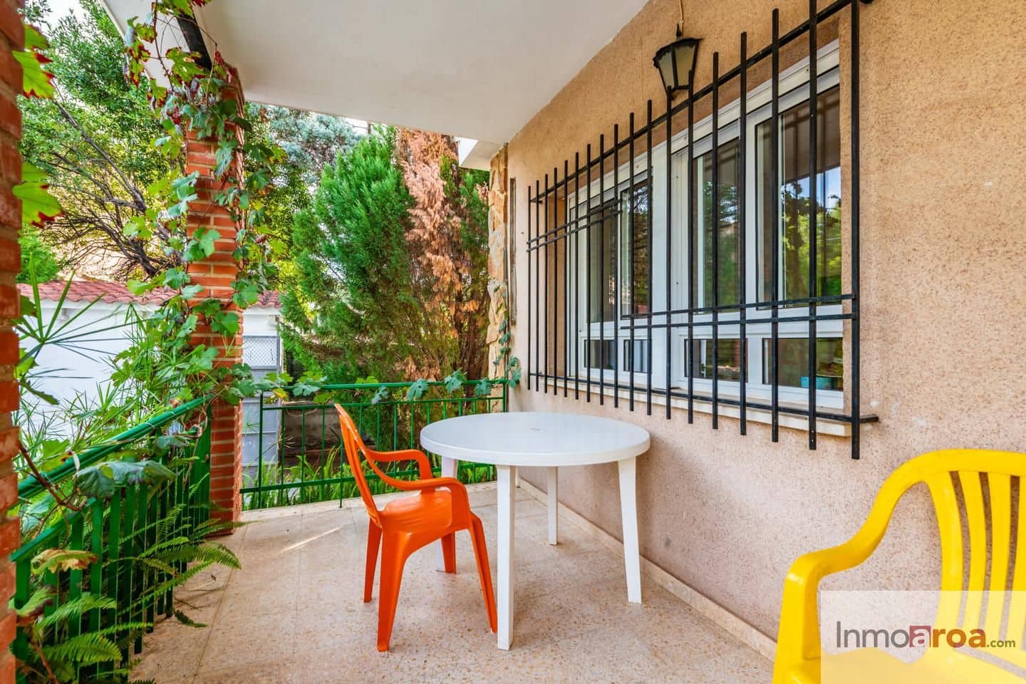 3 bedroom Villa for sale in Olocau with pool - € 265,000 (Ref: 10176256)