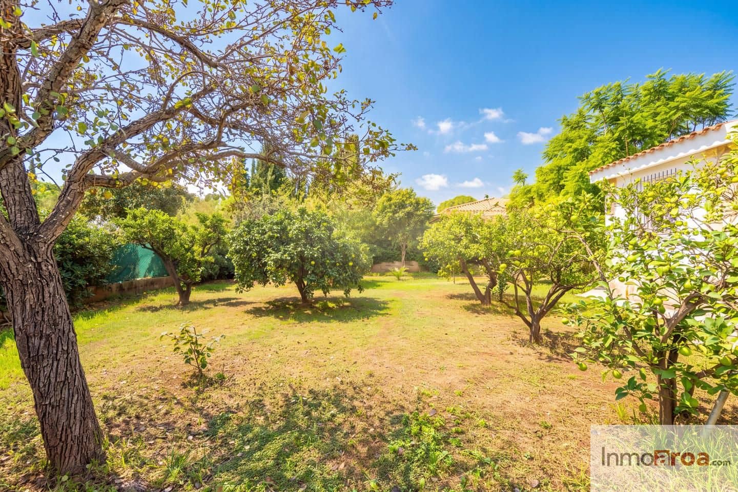 3 bedroom Villa for sale in Olocau with pool - € 265,000 (Ref: 10176256)