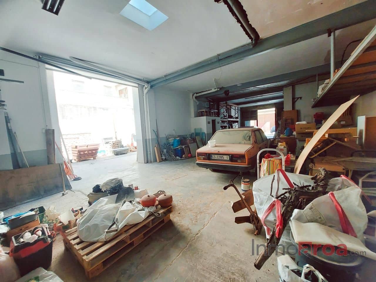 3 soveværelse Villa til salg i Castello de la Plana med garage - € 260.000 (Ref: 7521301)