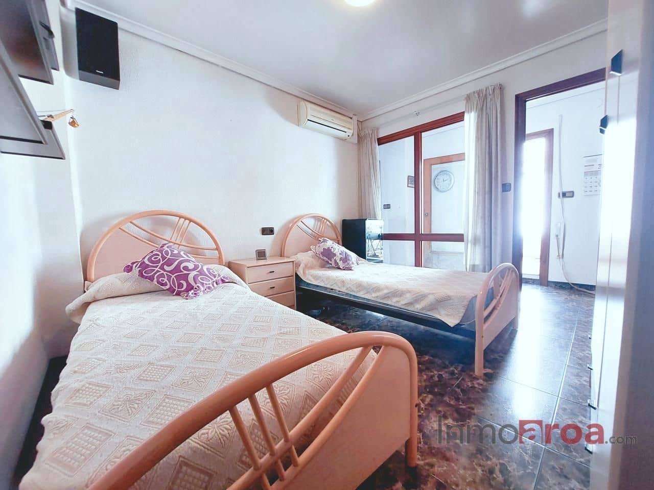 3 soveværelse Villa til salg i Castello de la Plana med garage - € 260.000 (Ref: 7521301)