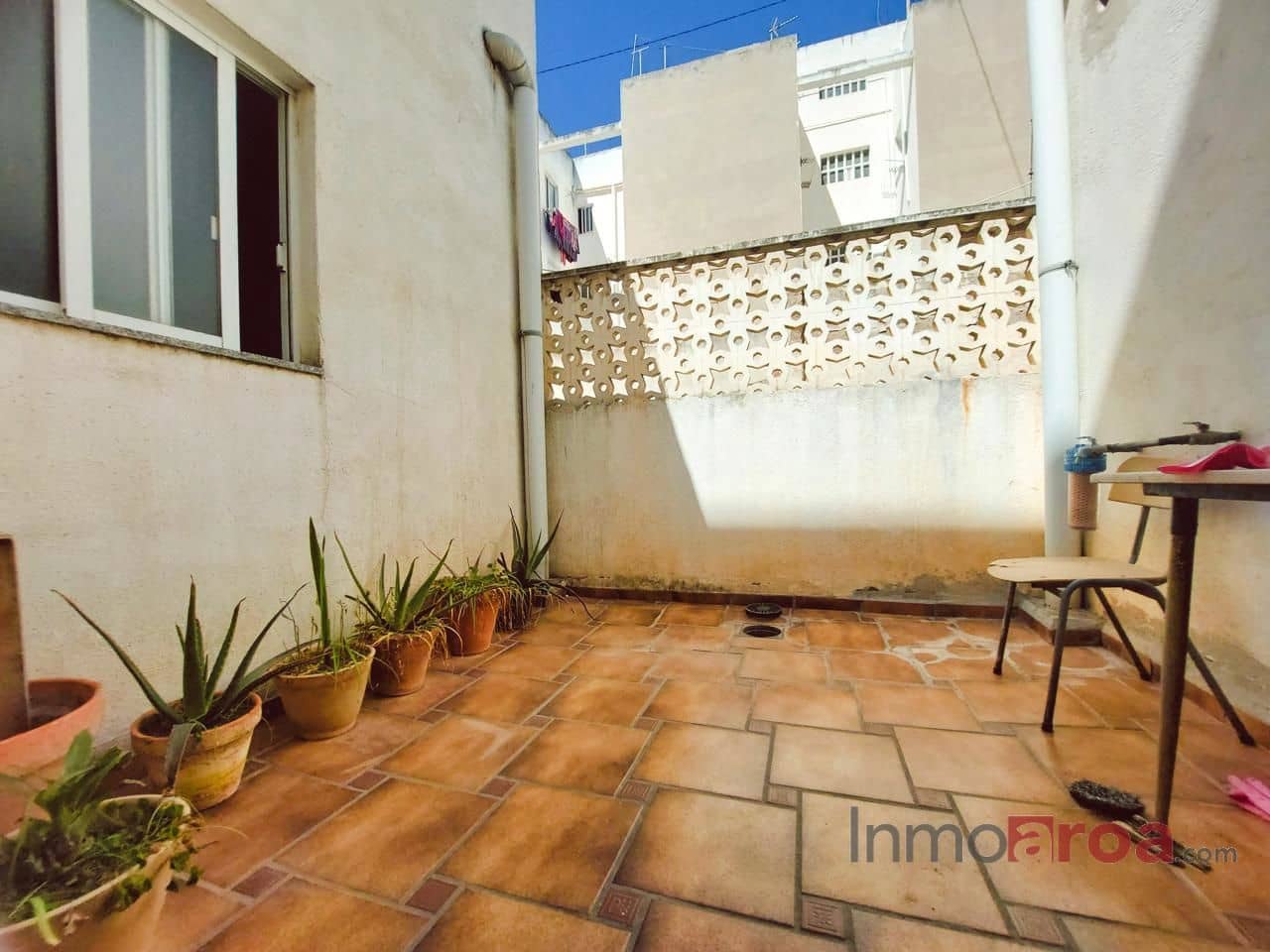 3 soveværelse Villa til salg i Castello de la Plana med garage - € 260.000 (Ref: 7521301)