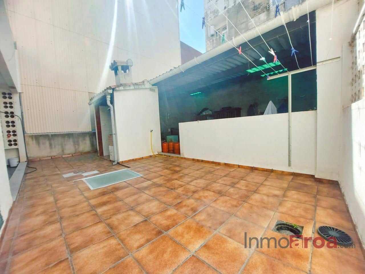 3 soveværelse Villa til salg i Castello de la Plana med garage - € 260.000 (Ref: 7521301)