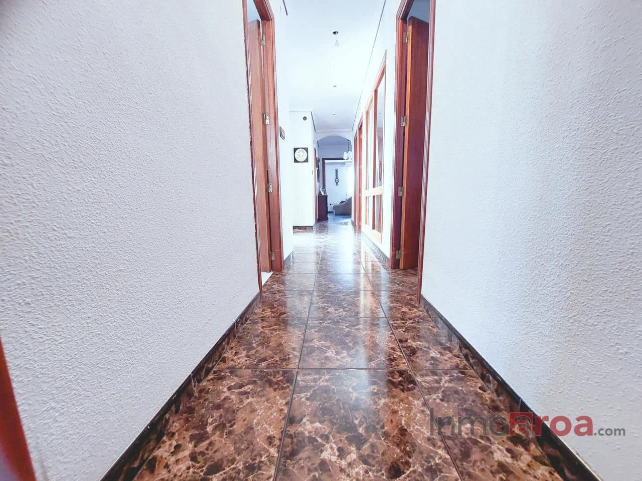 3 soveværelse Villa til salg i Castello de la Plana med garage - € 260.000 (Ref: 7521301)