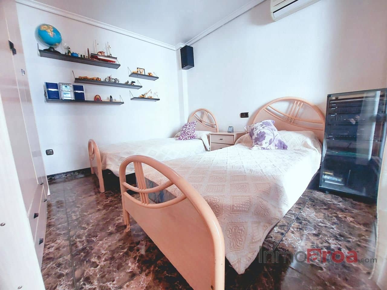 3 soveværelse Villa til salg i Castello de la Plana med garage - € 260.000 (Ref: 7521301)